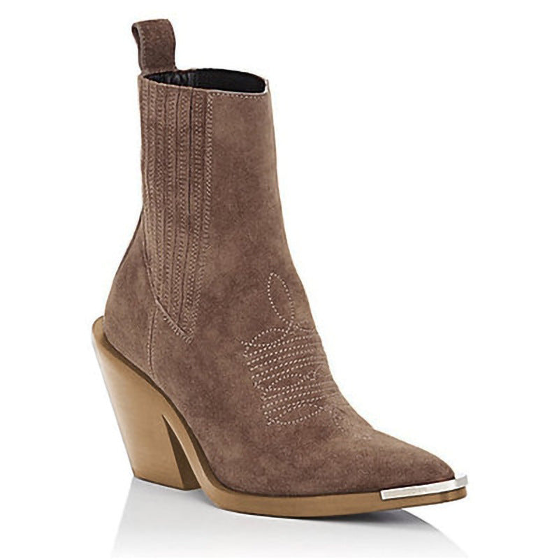 Comfortabele Orthopedische Laarzen voor Dagelijks Gebruik