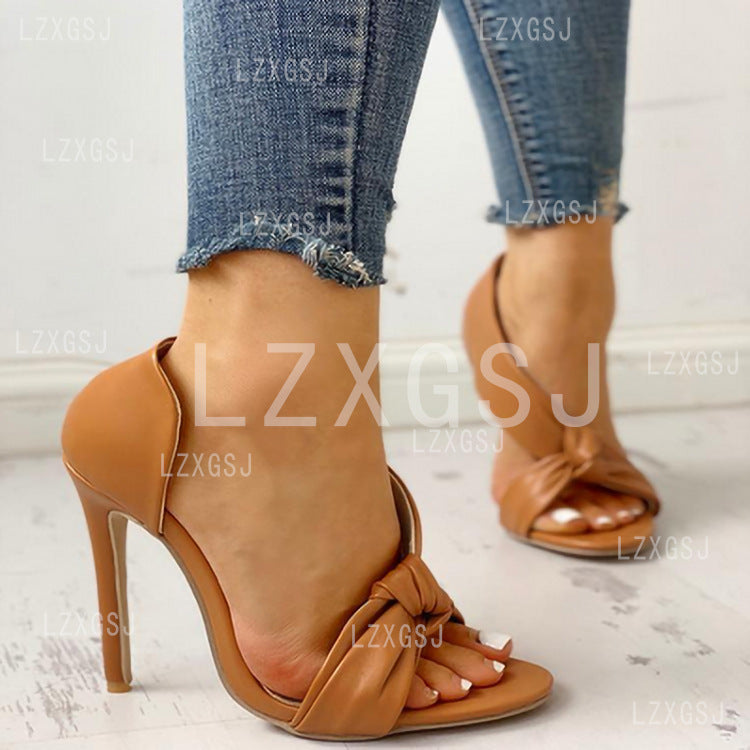 Elegante Orthopedische Sandalen voor Elke Stap