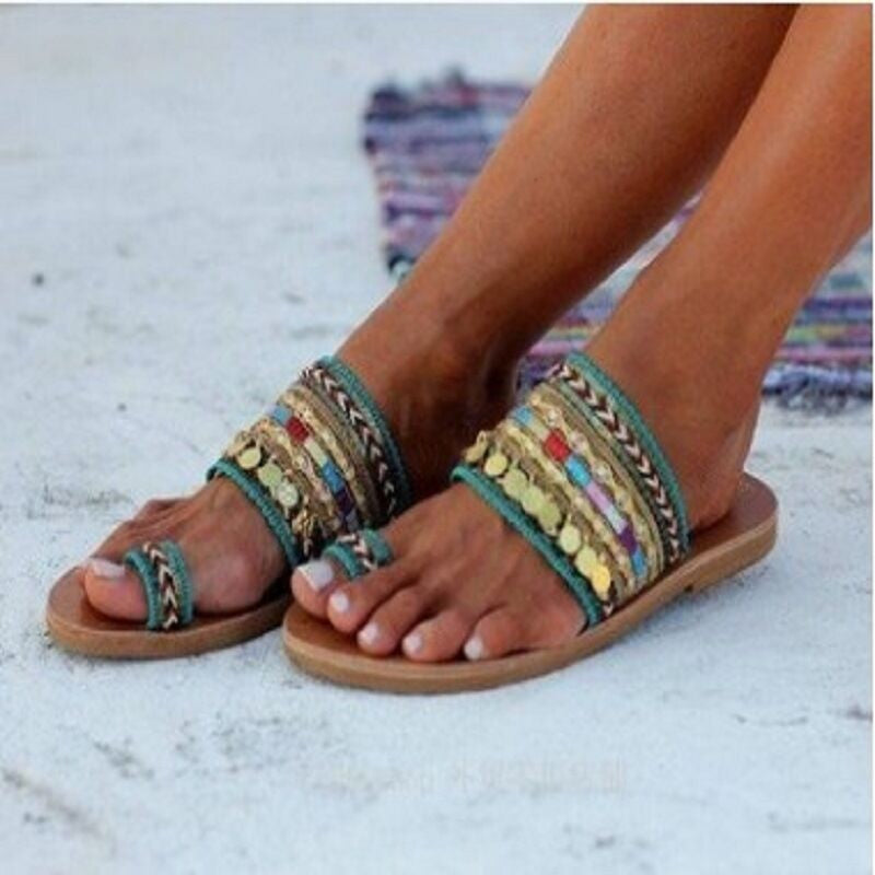 Comfortabele Orthopedische Sandalen voor Dagelijks Gebruik