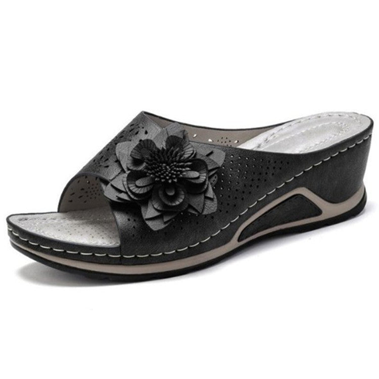 Elegante Orthopedische Sandalen voor Elke Stap