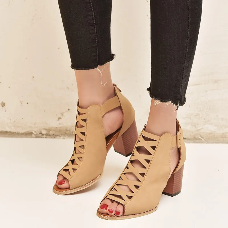 Comfortabele Orthopedische Laarzen voor Dagelijks Gebruik