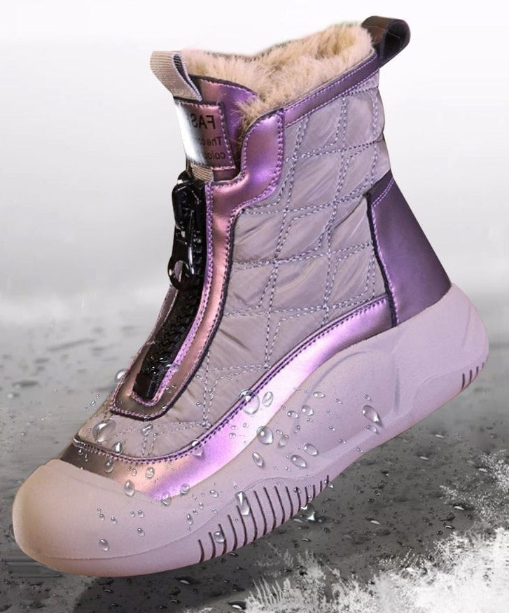 Stijlvolle Orthopedische Schoenen voor Elke Gelegenheid