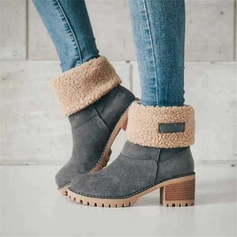Elegante Orthopedische Schoenen voor Elke Stap