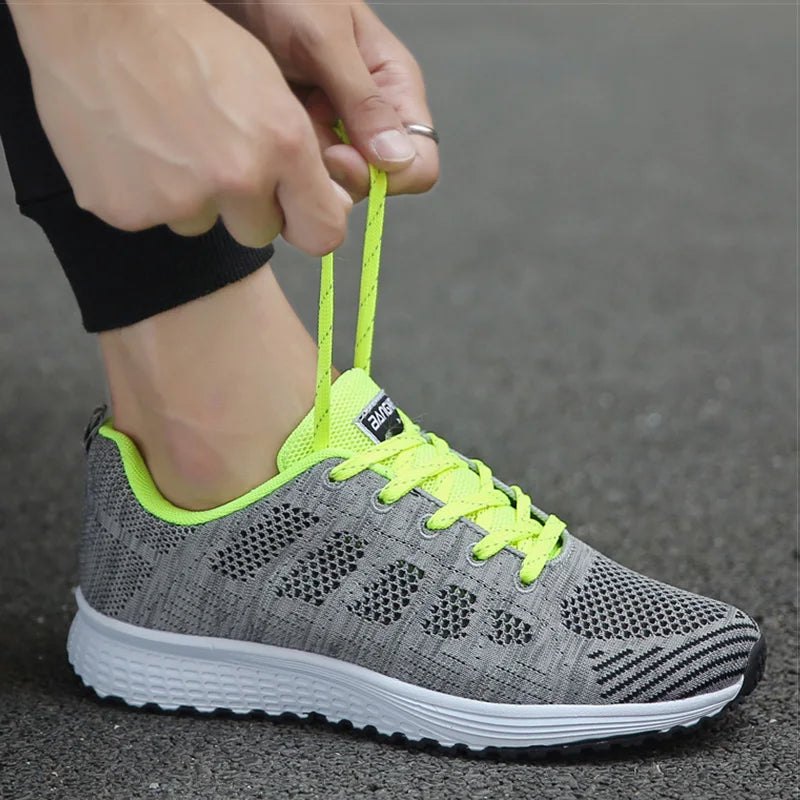 Hoogwaardige orthopedische Sneakers