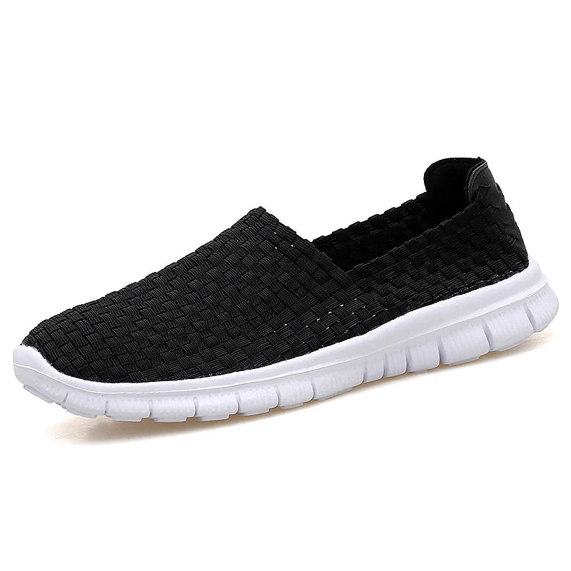 Ondersteunende en stijlvolle orthopedische Sneakers