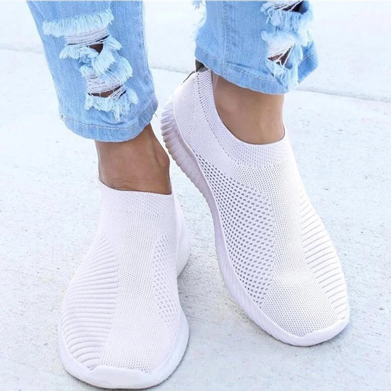 Ondersteunende en stijlvolle orthopedische Sneakers