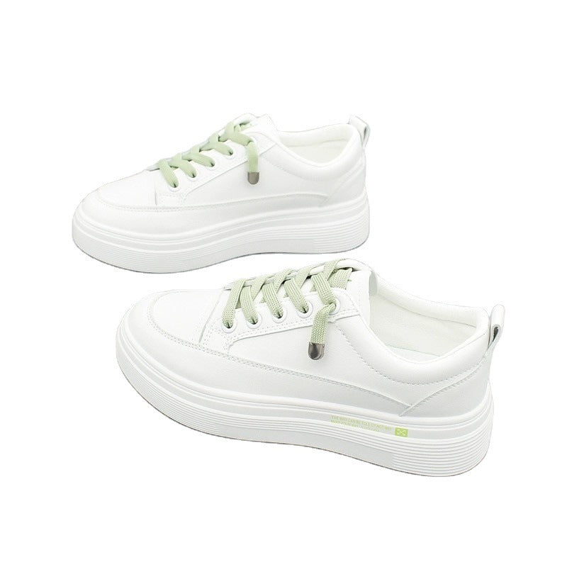 Vintage Geïnspireerde Orthopedische Sneakers