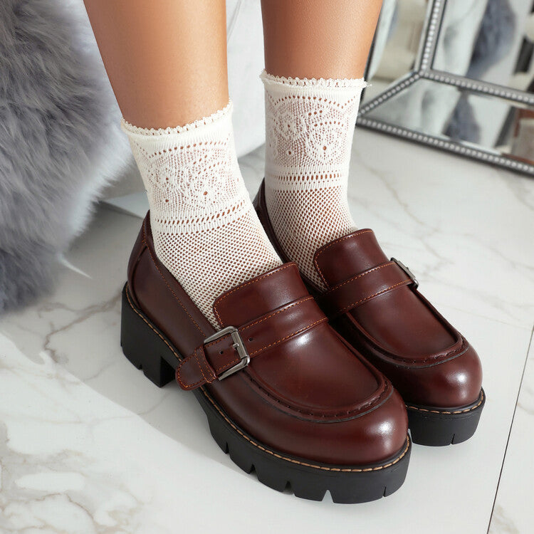 Sierlijke Orthopedische Schoenen voor Moderne Look
