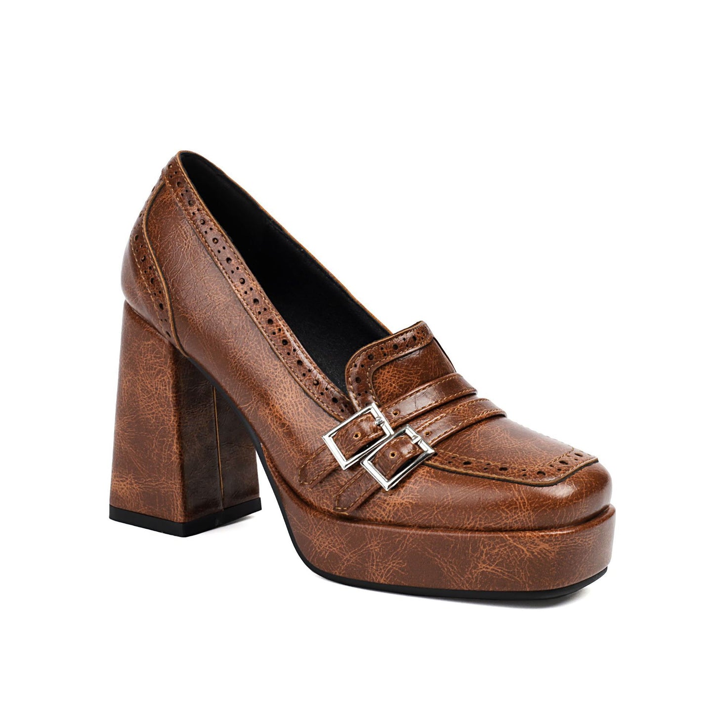 Prachtig Vervaardigde Orthopedische Schoenen