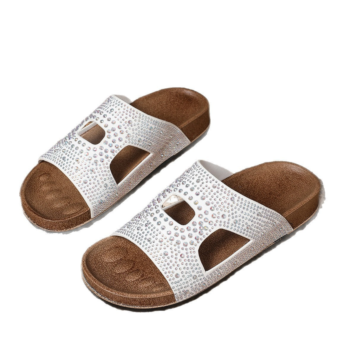 Vintage Geïnspireerde Orthopedische Schoenen