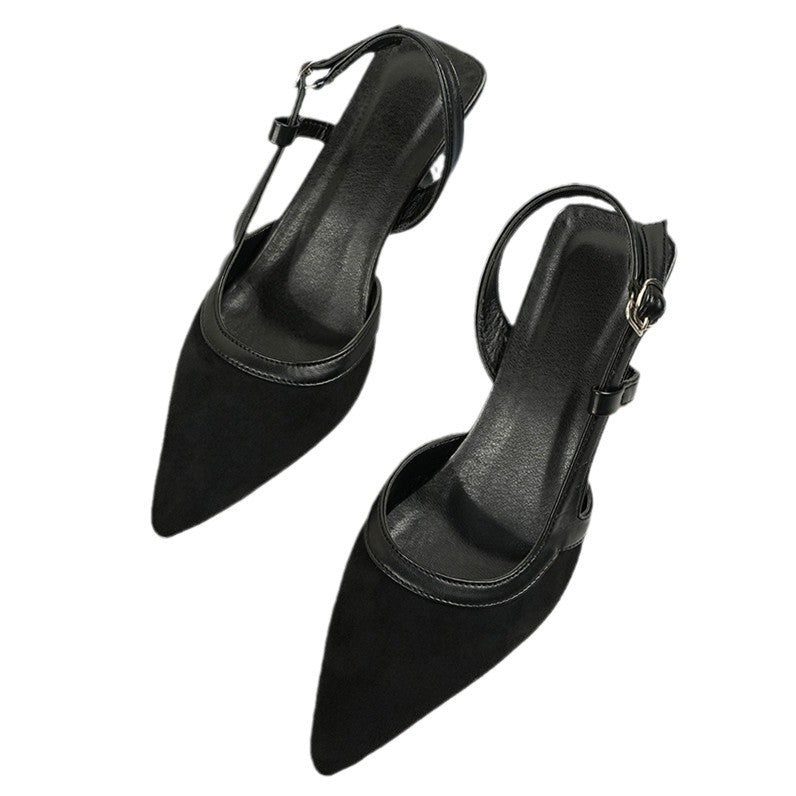 Prachtig Vervaardigde Orthopedische Sandalen