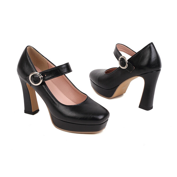 Vintage Geïnspireerde Orthopedische Schoenen
