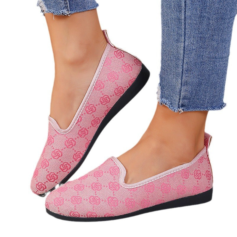 Chique Orthopedische Schoenen met Uniek Ontwerp