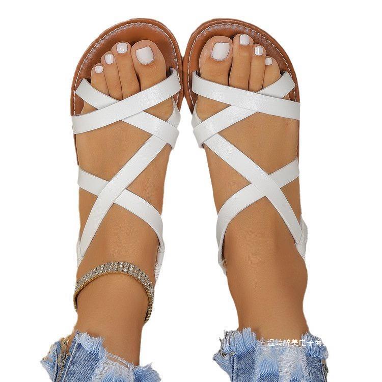Comfortabele Orthopedische Sandalen voor Dagelijks Gebruik