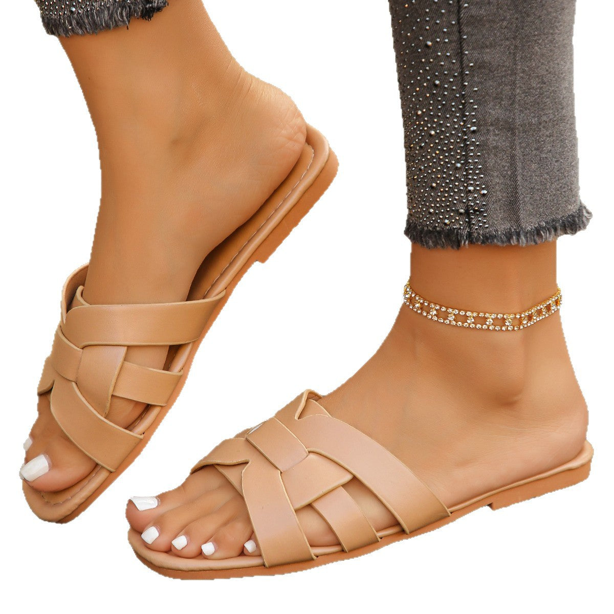 Sierlijke Orthopedische Schoenen voor Moderne Look