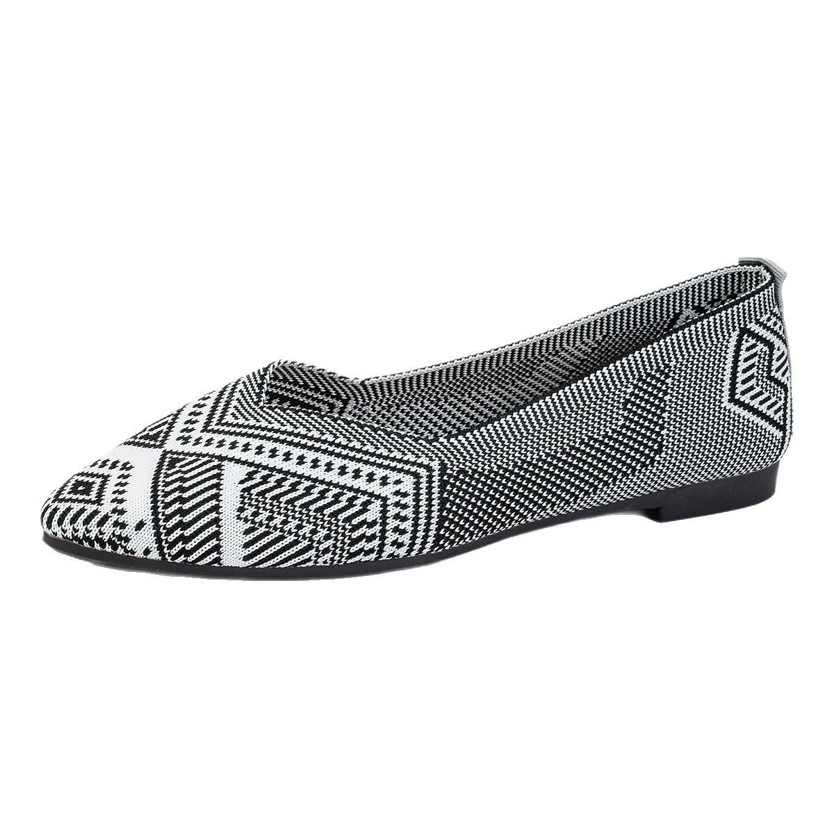 Elegante Orthopedische Schoenen voor Elke Stap