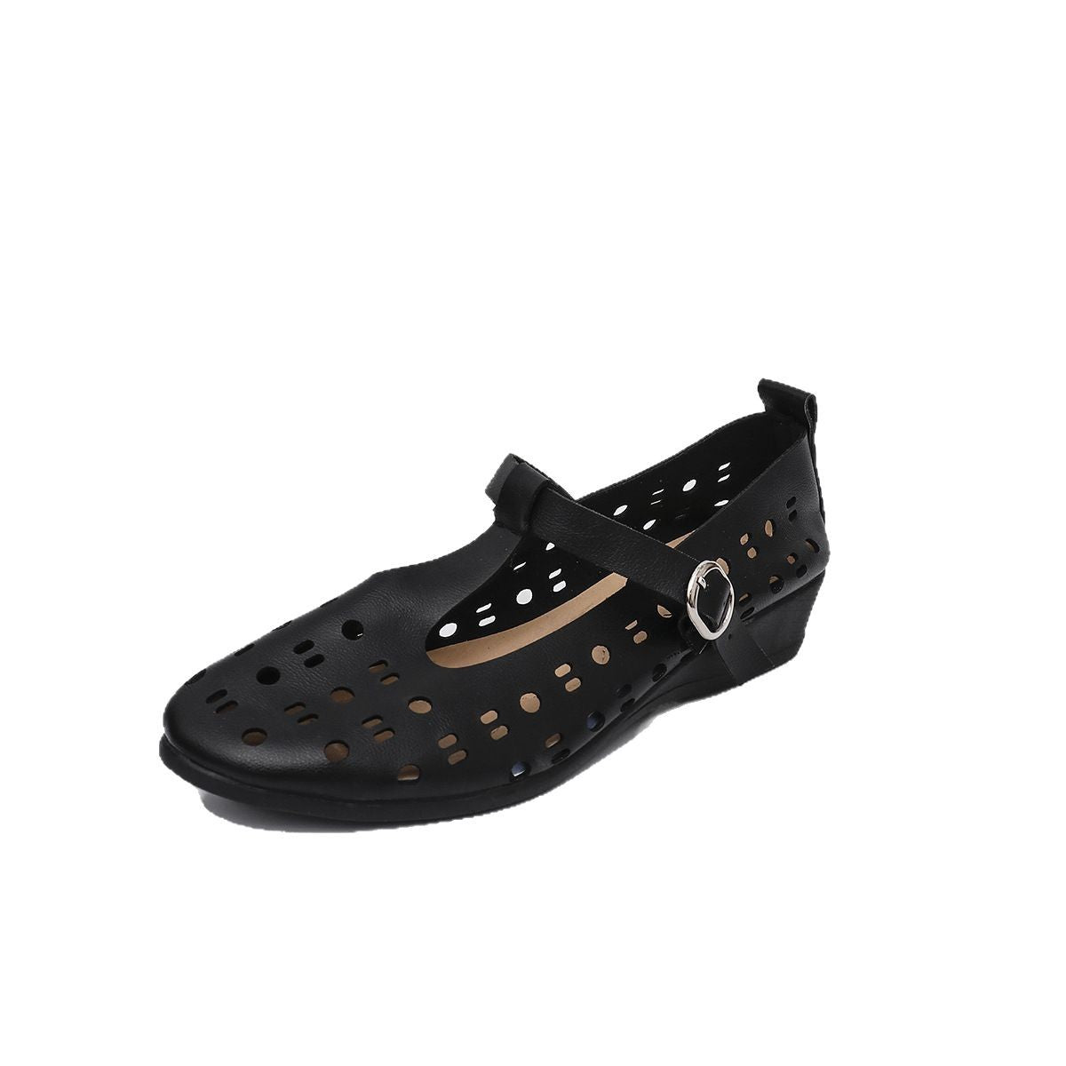 Prachtig Vervaardigde Orthopedische Sandalen