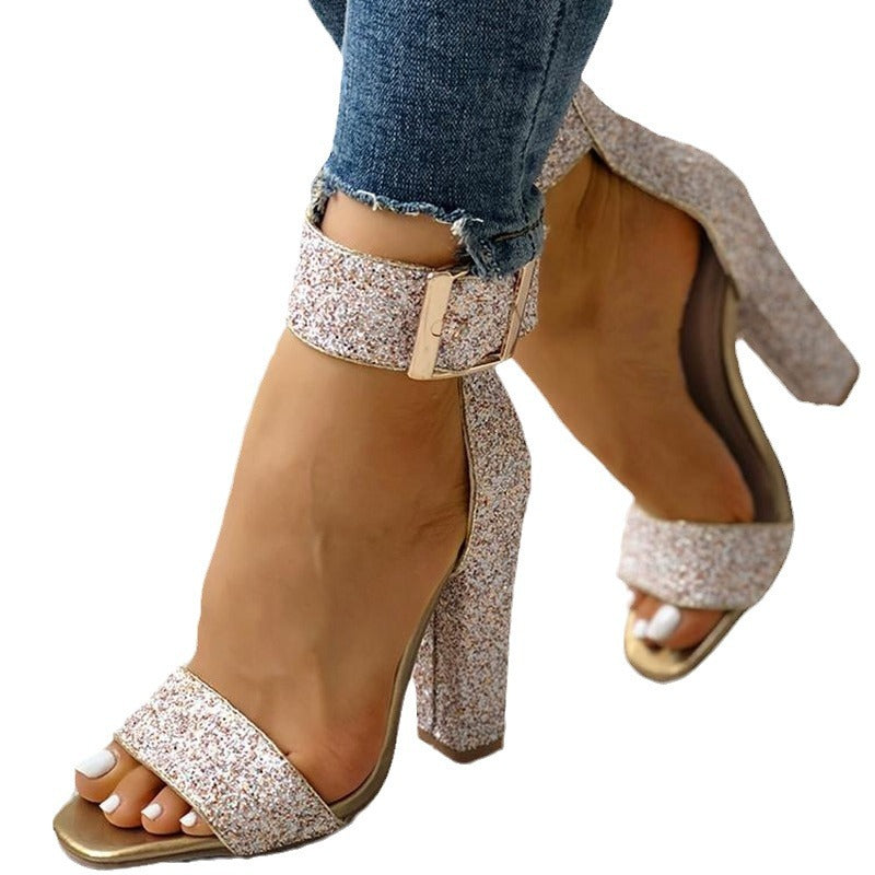 Chique Orthopedische Sandalen met Uniek Ontwerp