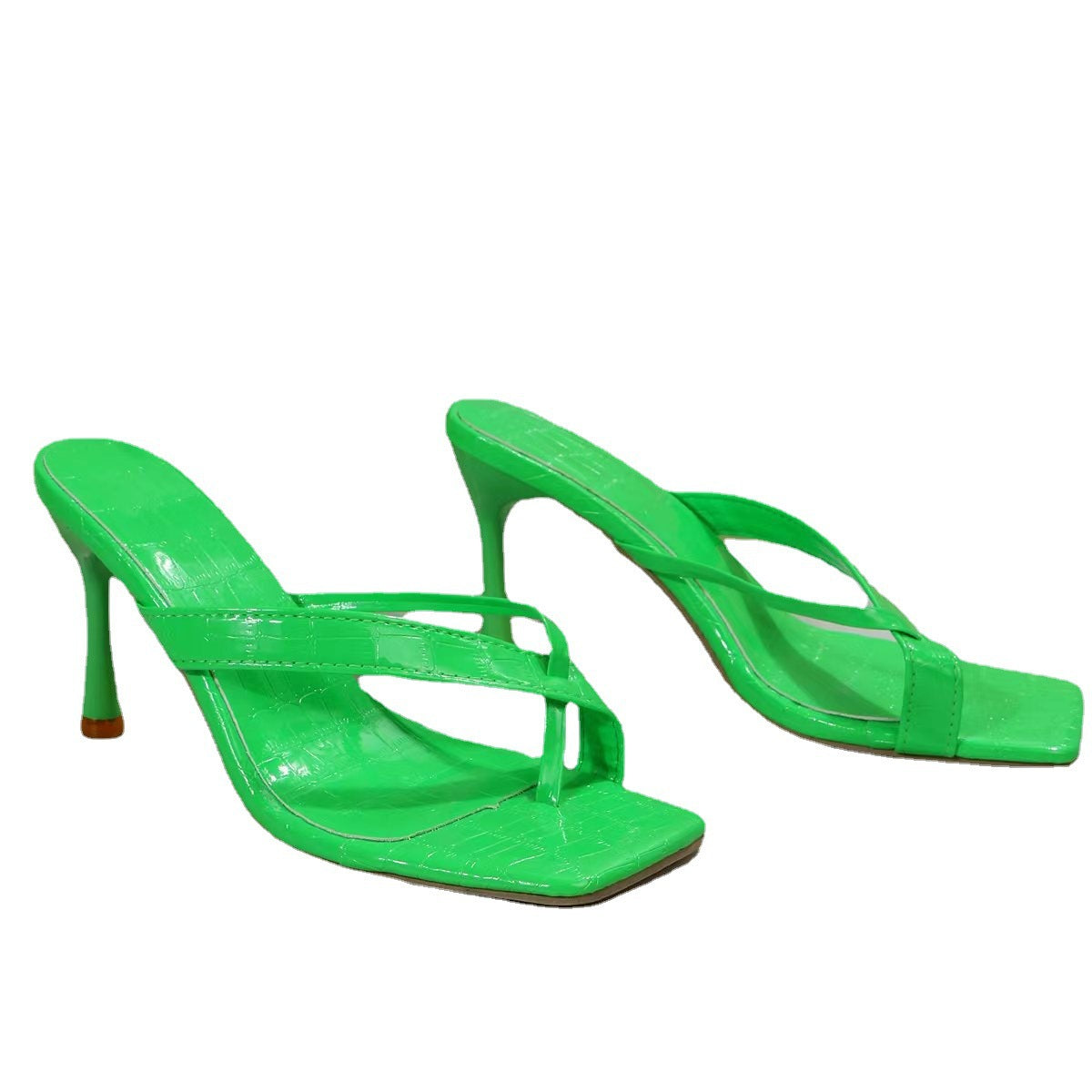 Klassieke Orthopedische Sandalen met Tijdloze Stijl