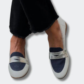 Elegante Orthopedische Schoenen voor Elke Stap