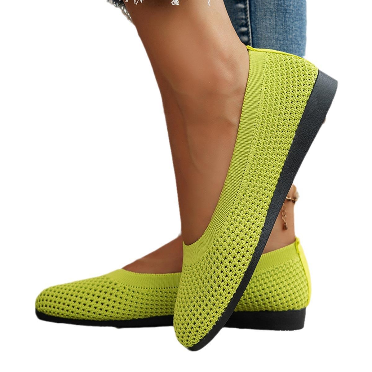 Chique Orthopedische Schoenen met Uniek Ontwerp