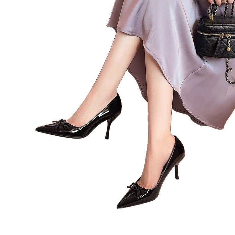 Elegante Orthopedische Schoenen voor Elke Stap