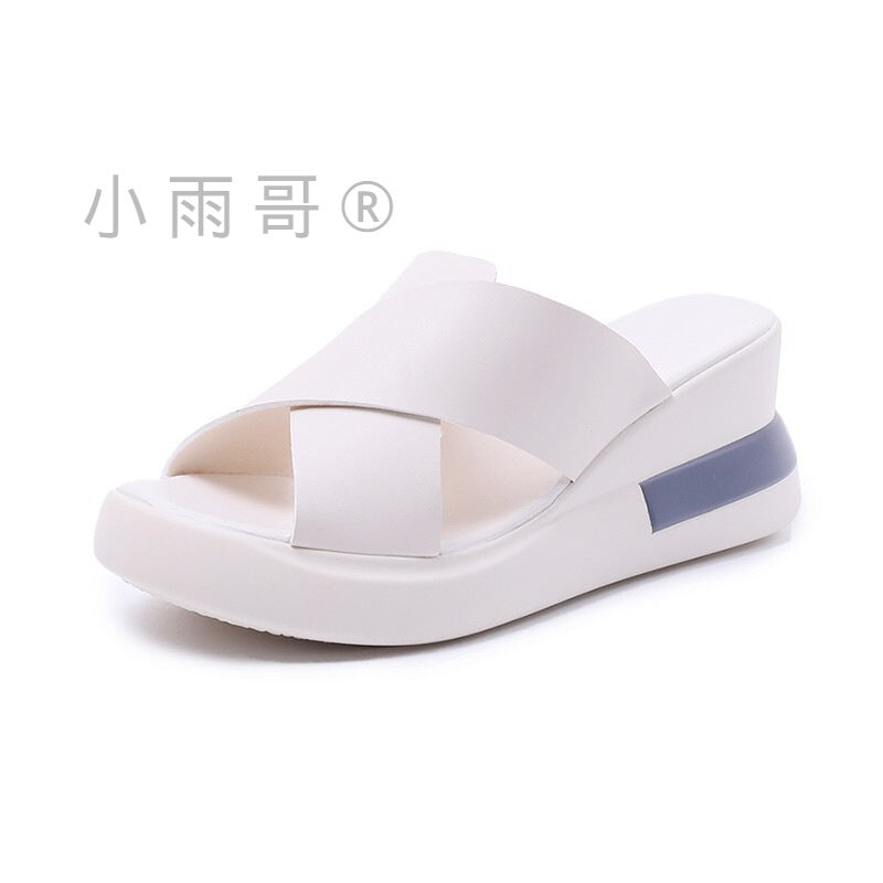 Comfortabele Orthopedische Sandalen voor Dagelijks Gebruik