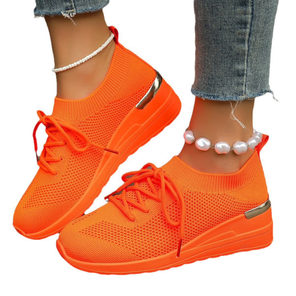 Stijlvolle Orthopedische Schoenen voor Elke Gelegenheid