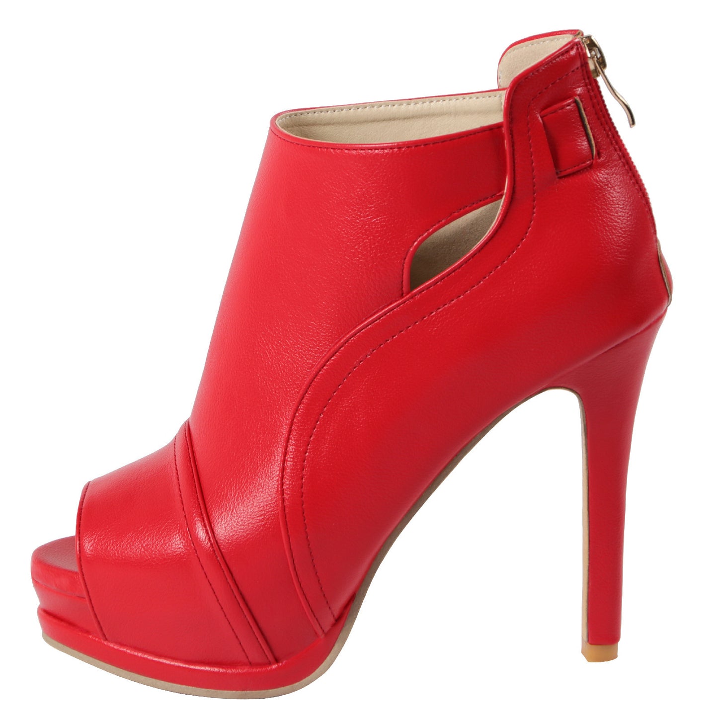 Chique Orthopedische Sandalen met Uniek Ontwerp