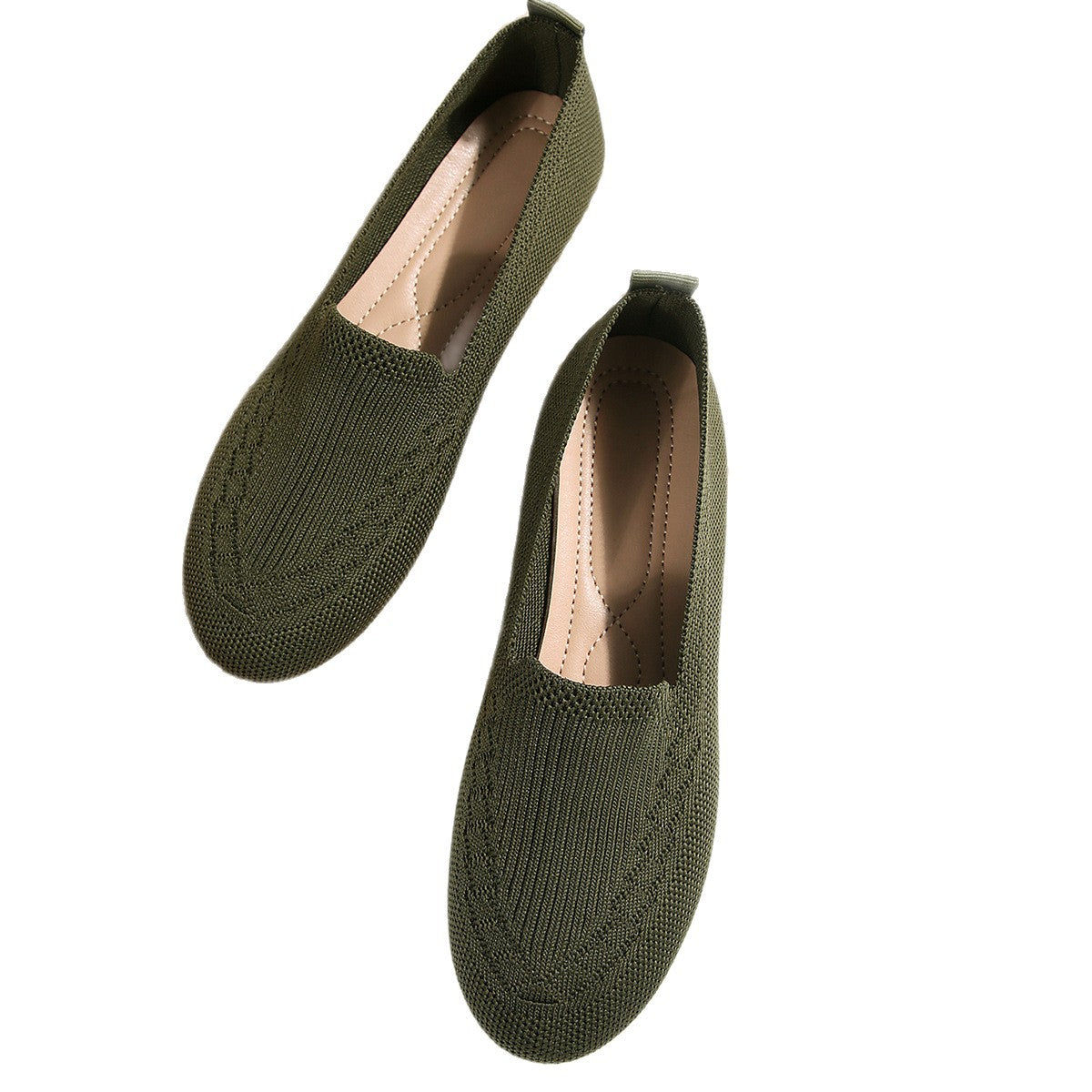 Elegante Orthopedische Schoenen voor Elke Stap