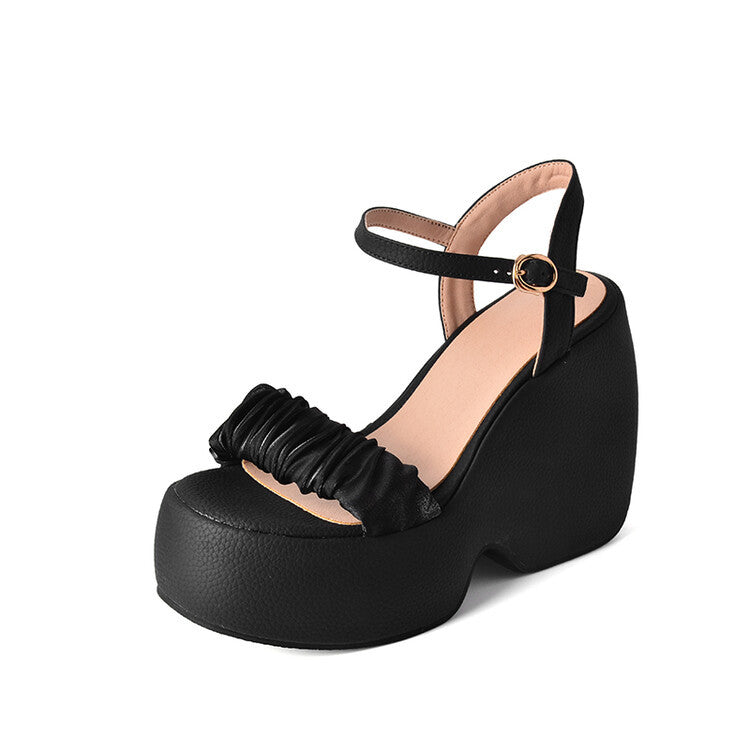 Prachtig Vervaardigde Orthopedische Sandalen