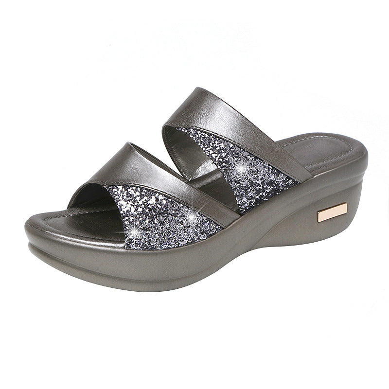 Comfortabele Orthopedische Sandalen voor Dagelijks Gebruik