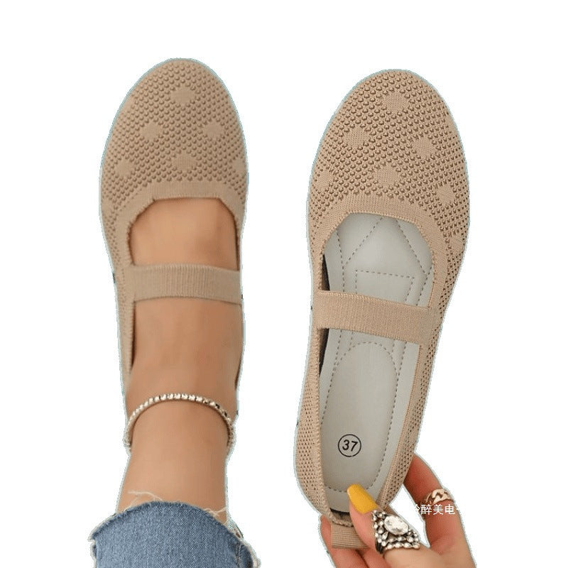 Klassieke Orthopedische Schoenen met Tijdloze Stijl