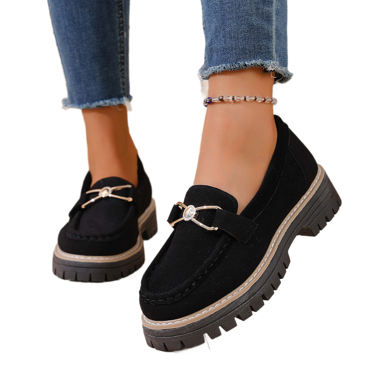 Comfortabele Orthopedische Schoenen voor Dagelijks Gebruik