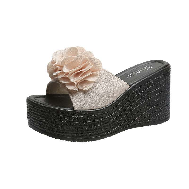 Chique Orthopedische Sandalen met Uniek Ontwerp