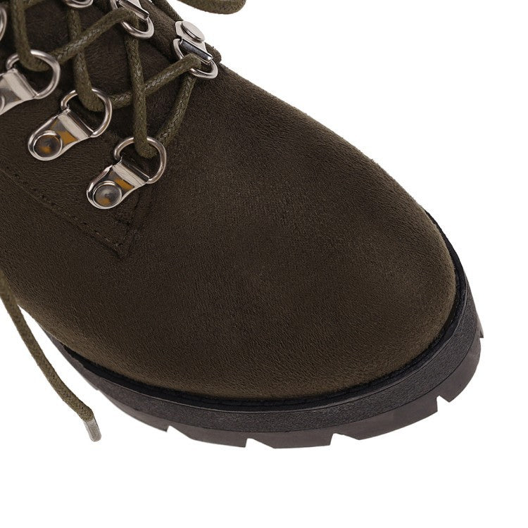 Elegante Orthopedische Laarzen voor Elke Stap