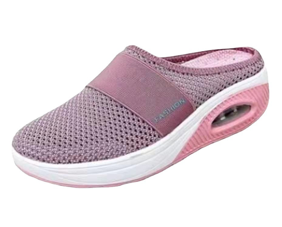 Vintage Geïnspireerde Orthopedische Schoenen