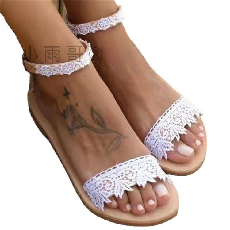 Sierlijke Orthopedische Sandalen voor Moderne Look
