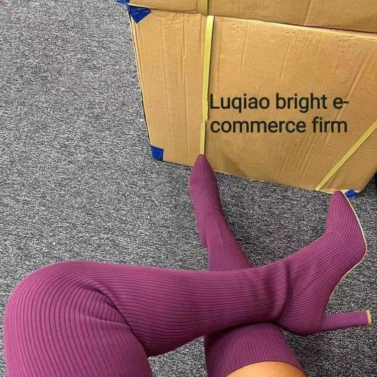 Vintage Geïnspireerde Orthopedische Laarzen