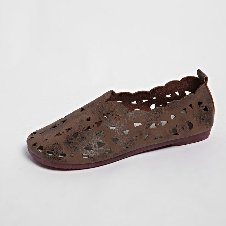 Prachtig Vervaardigde Orthopedische Schoenen