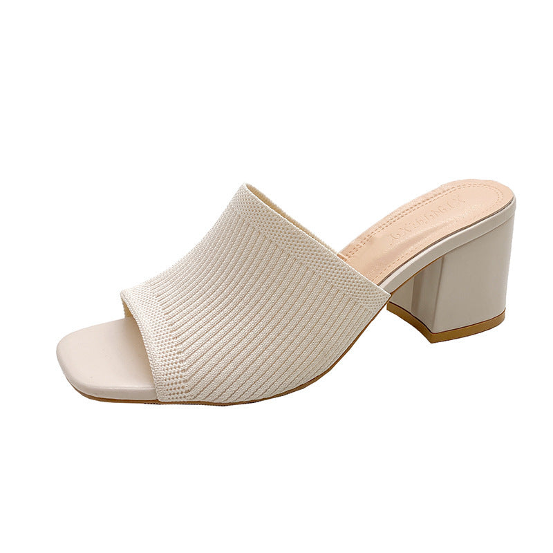 Sierlijke Orthopedische Sandalen voor Moderne Look