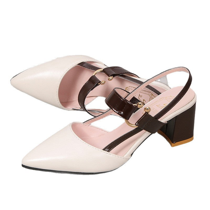 Comfortabele Orthopedische Sandalen voor Dagelijks Gebruik