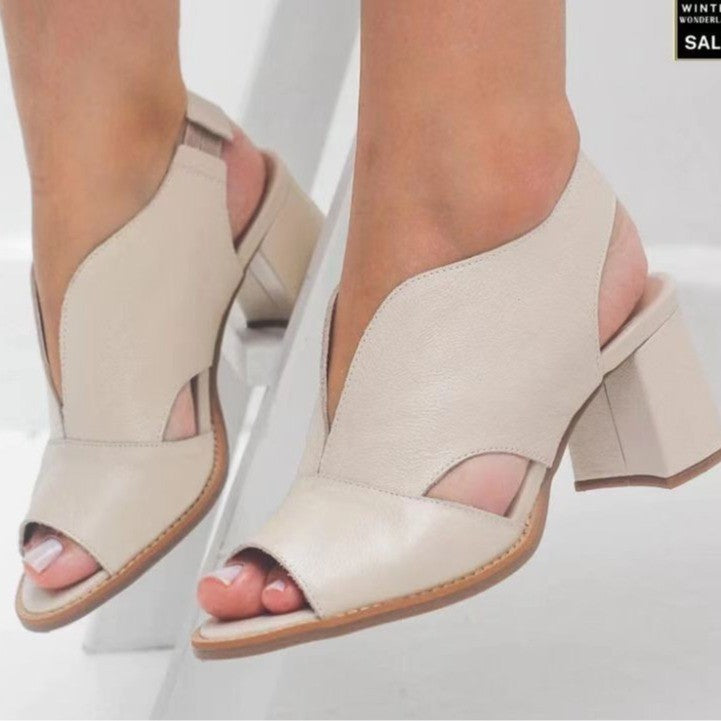 Comfortabele Orthopedische Sandalen voor Dagelijks Gebruik
