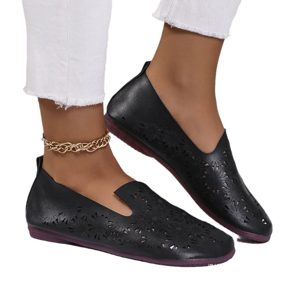 Vintage Geïnspireerde Orthopedische Schoenen