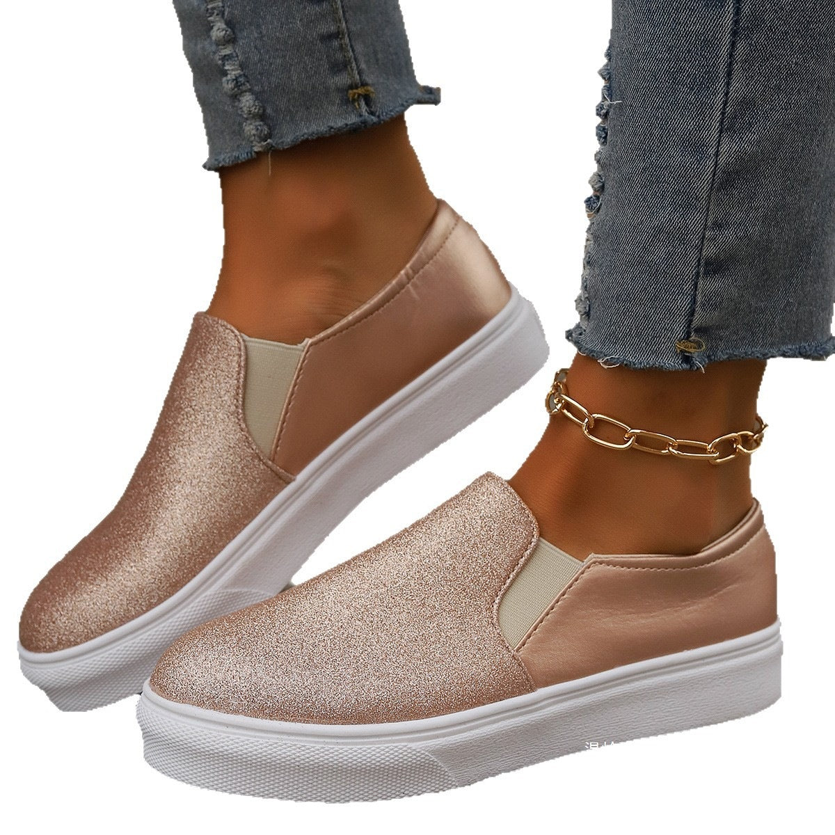 Chique Orthopedische Schoenen met Uniek Ontwerp