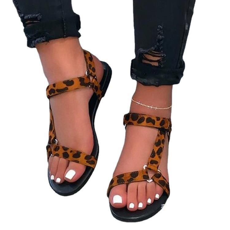 Sierlijke Orthopedische Sandalen voor Moderne Look