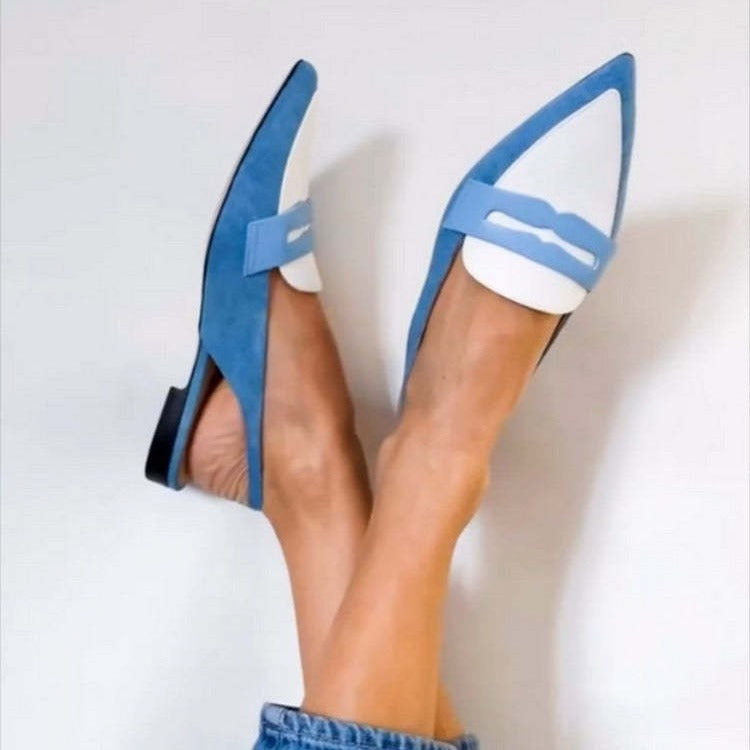Elegante Orthopedische Schoenen voor Elke Stap