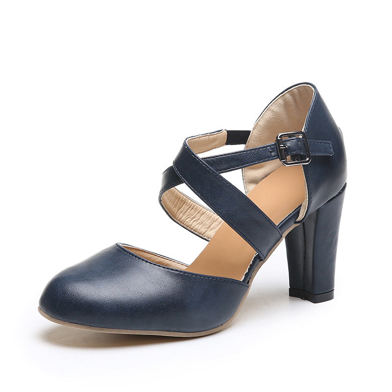 Chique Orthopedische Sandalen met Uniek Ontwerp