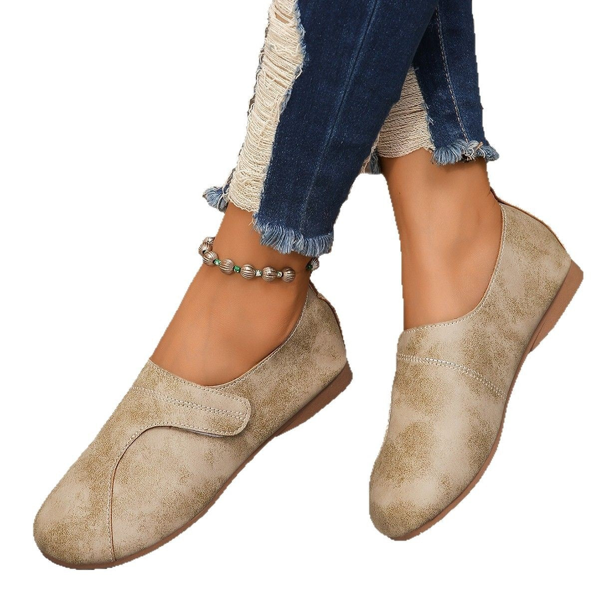 Sierlijke Orthopedische Schoenen voor Moderne Look