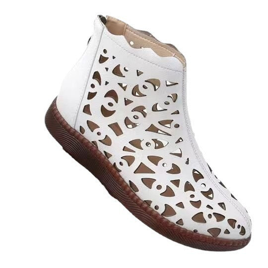 Sierlijke Orthopedische Sandalen voor Moderne Look